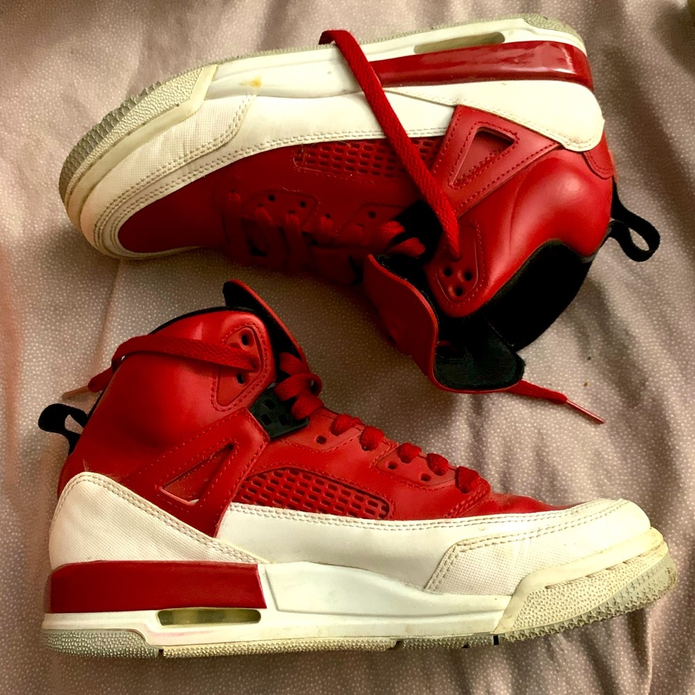 Woman’s Jordans